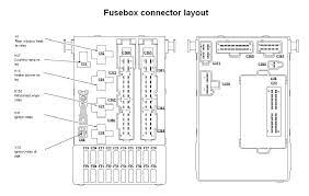 I am trying to find a fuse within the. Ford Mondeo Mk3 Fuse Box Circuit Diagram Of 0 30v Regulated Power Supply Diagramford Tukune Jeanjaures37 Fr