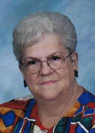 Joann Ott Obituary (2015)