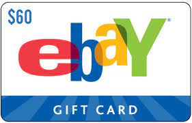 Maybe you would like to learn more about one of these? Ebay Gift Card 60 Buy Online Ubuy United Arab Emirates