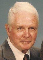 I V M “Buster” Pritchett (1913-2004)