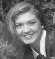 Heidi Michelle Leftwich Carper (1980-2003)