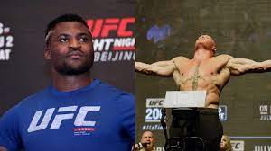 October 18, 2020 by live sports. Francis Ngannou Net Worth 2021 Glusea Com