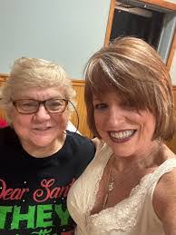 Barbara Soden's Instagram, Twitter & Facebook