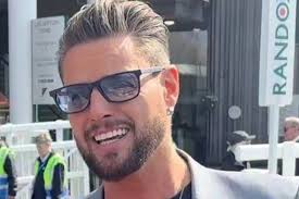 ATHLETICS: Southport Waterloo AC in action at UKA Cross Challenge