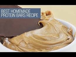 Athlean X Recipes Best Homemade Protein Bars Recipe No Baking Required Protein Bar Recipes Protein Bars Homemade High Protein Recipes