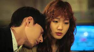 I have watched both the movie and the drama of cheese in the trap. Tearliner Ft Kim Go Eun Attraction Sub Espanol Hangul Roma Chesee In The Trap Ost Youtube
