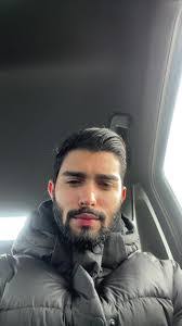 Shawn Randazzo's Instagram, Twitter & Facebook