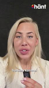 Jessica Almenäs och Johan Edlund har sonen Jack tillsammans