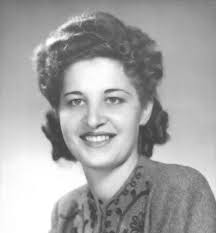 Irene Pratt Obituary