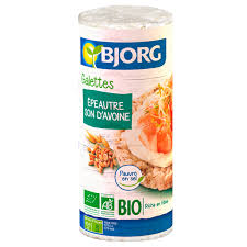 Galettes Epeautre Son D Avoine Bio Galette Avoine Epeautre
