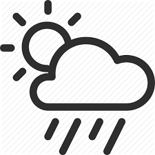 25px Day Heavy Iconspace Rain Icon Download On Iconfinder Icon All Icon Rain