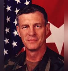 Lieutenant General Leonard D. Holder '66