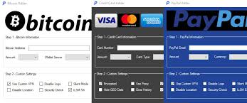 Because firstly, bots can fill out surveys with fake personal info and random answers. Paypal Money Adder Generate Paypal Money Scam Read This 1st