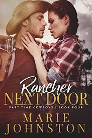 Rancher Next Door Part Time Cowboys Book 4 Le Publishing Https Www Amazon Com Dp B07rd9frdc Ref Cm Cowboy Romance Books Cowboy Books Western Romance Novels