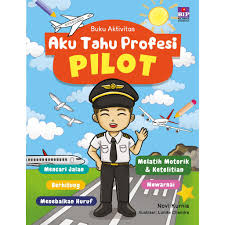 Kartun kartun kartun profesi home design. Aku Tahu Profesi Pilot Shopee Indonesia