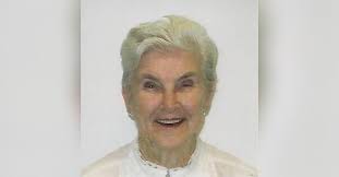 Mrs. Betty Myrtle Conklin Obituary