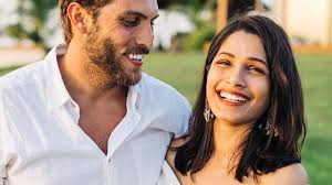 Freida Pinto and fiancé Cory Tran are expecting their first baby