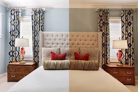 It also pairs elegantly with reds. How Light Affects Paint Color Diy True Value Projects True Value