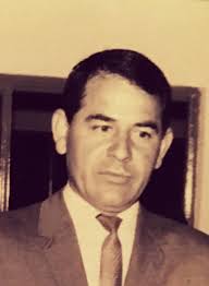 Alfonso Nevarez Obituary