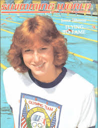 Swimming World Magazine March 1985 Issue- PDF ONLY