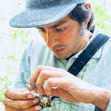 Armando Aispuro's Instagram, Twitter & Facebook