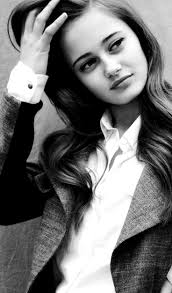 Фото: Элла Пернелл (1996) #1762987