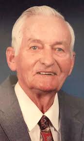 Obituaries for the Jan. 11, 2023, edition of the Pea Ridge TIMES