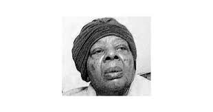 Hattie YOUNG Obituary (2012)