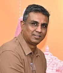 Lakshmibai National Institute of Physical Education