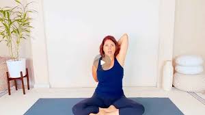 I'm esther and i'm delighted to be here on reddit! Online Yoga On Ekhart Yoga Julie Martin Brahmani Yoga