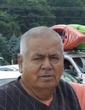 Obituary information for Jesus Leon