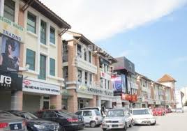 Line 306 bus • 1h 4m. Persiaran Bayan Indah 3 Storey Sholot In Bayan Bay Sungai Nibong Commercial Properties For Rent In Sungai Nibong Penang Mudah My