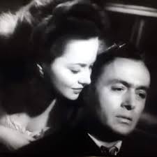 Missed Hold Back the Dawn this morning?