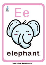 Here are ten (often safer) alternatives for you to try! Free Alphabet Flashcards Printable For Kids Kids Activities