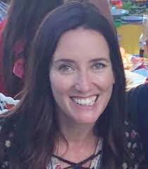 Courtney Salsman's Instagram, Twitter & Facebook