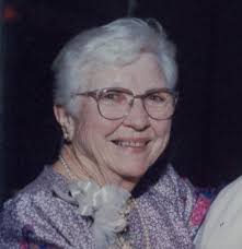 Obituary information for Mary Frances McGinnis