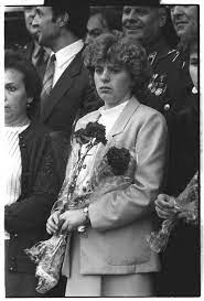 A subreddit dedicated to the chernobyl disaster: Vasily Ignatenko And The Brutal Death Of A Chernobyl Firefighter