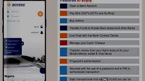 Whether you're traveling for business, pleasure or something in between, getting around a new city can be difficult and frightening if you don't have the right information. Access Bank Mobile App 2021 Access Bank Mobile App Review Genguide