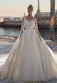 Demetrios Wedding Dresses Platinum Collection 9 24 19 24 Modwedding Fairy Tale Wedding Dress Wedding Dresses Fairy Wedding Dress