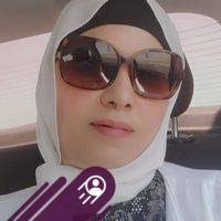 Profile for Hend Ahmed