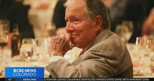 Castle Rock family calls for wildlife fence along US 85 after deadly crash