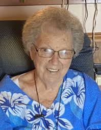 Opal Allen Obituary October 16, 2022