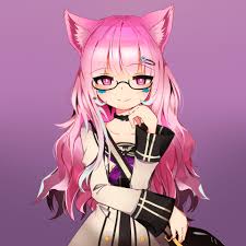 Jul 02, 2021 · the name in japanese means ‘mound of ears’ and it’s pretty much what it is. Artstation Drawing Anime Style Cat Character Sungryu Song