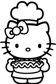 We are always adding new ones, so make sure to come back and check us out or. Coloringkids Net Hello Kitty Colouring Pages Hello Kitty Coloring Hello Kitty Printables