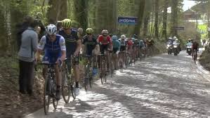 It is the opening event of the belgian cycling season, as well as the first. Wielerwedstrijd Omloop Het Nieuwsblad 2019 Live Op Tv