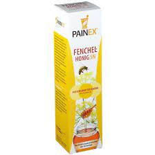 Er hilft bei einer ganzen reihe beschwerden und hat eine bedeutende stellung in der heilkunde eingenommen. Abo Health Fenchelhonig Sn 350 G Shop Apotheke Com