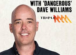 Radio Moves... as it regenerates