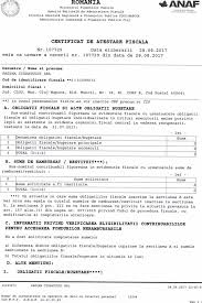 Puteţi obţine un certificat de atestare fiscală astfel depuneţi cererea pentru eliberarea certificatului de atestare fiscală online pentru a depune cererea de eliberare a certificatului de atestare fiscală accesaţi platforma digitală. Ncn Tv Cluj Nu Stiu Cate Televiziuni Locale Sau Facebook