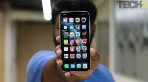 Not disclosed, but apple claims it will last 5 hours longer than iphone xs max. Apple Iphone 11 Pro Max Review A Stellar Upgrade In Every Sense Of The Word Tech Reviews Firstpost