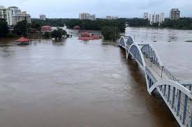 Image result for kerla flood